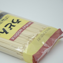 Japanese style noodle