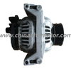 24V 82A Car Alternator for Bosch
