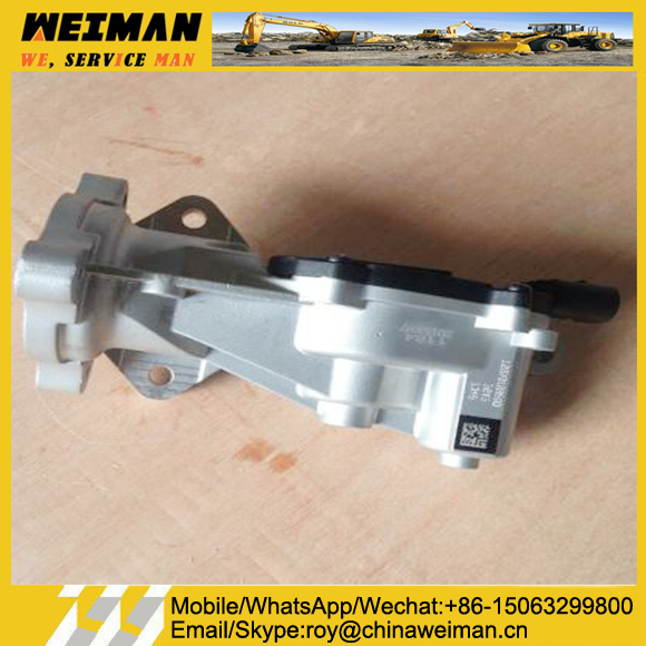 4110001841043 EGR valve for LG956 Wheel Loader Spare Parts