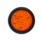 28 LEDs 4” Round Stop Turn Tail Light