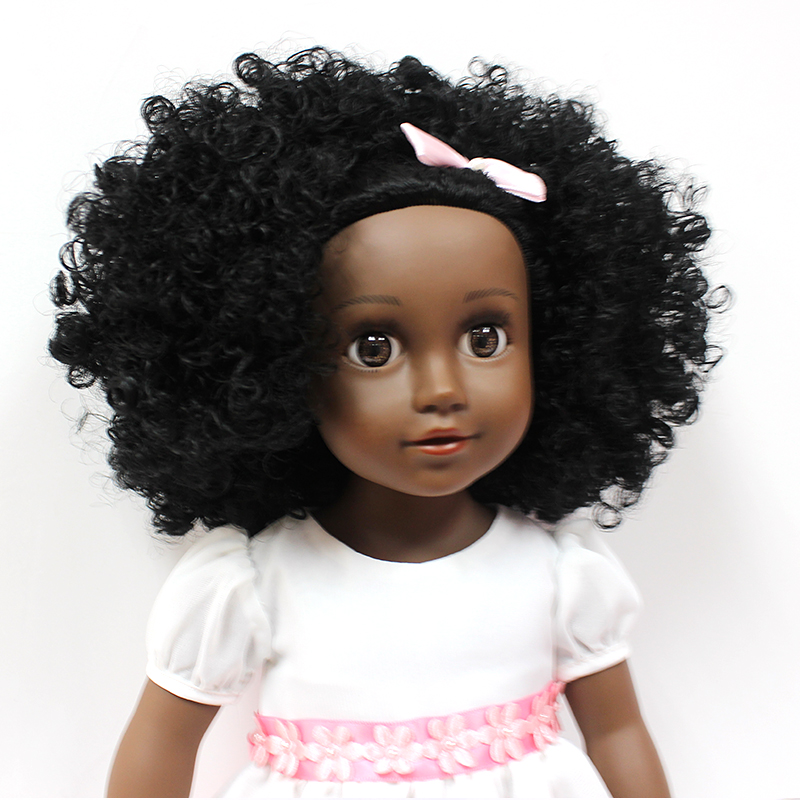 18 inch doll vanity