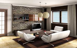 Classical living room sofa set / living room furniture - LD0009