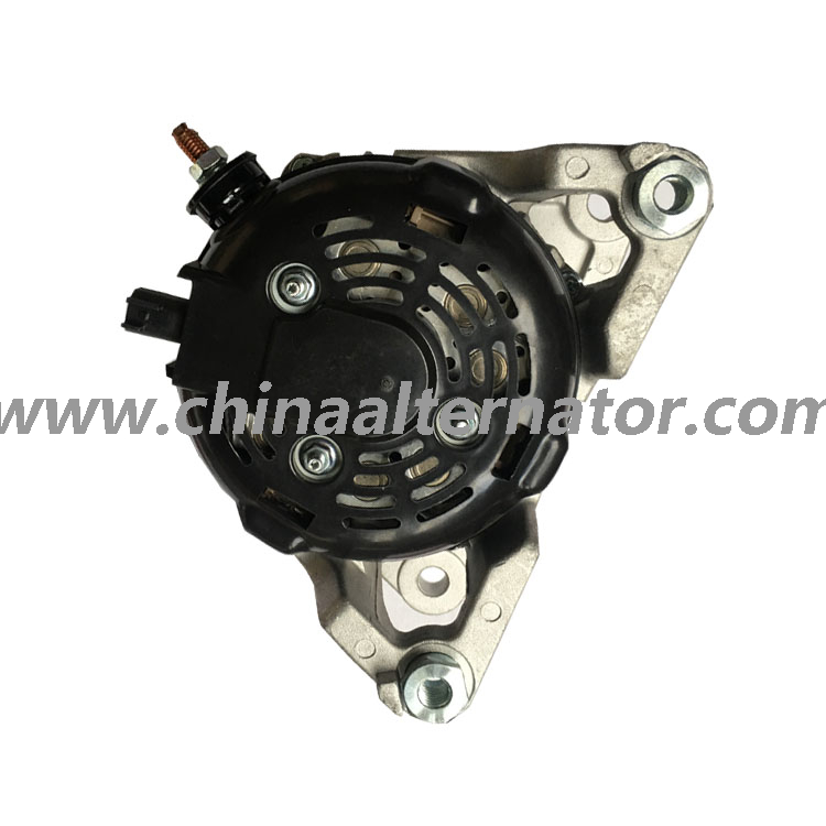 OE Number 56028697al/56028697am 12V 160A Auto Car Alternator