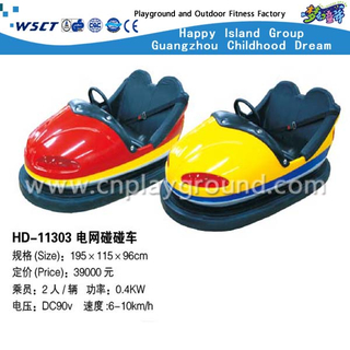 Chine Voiture de pare-chocs de batterie de Guangzhou, équipement électrique combiné de voiture de butoir net (HD-11303)