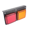 semi trailer waterproof rear position square combination led tail light