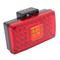 ISUZU 49 LEDs Rear Fog Light