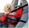 Pet Car Booster Seat Dog Car Carrier Lookout