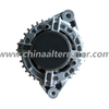 Toyota 12V 85A Auto Parts Car AC Alternator Assembly