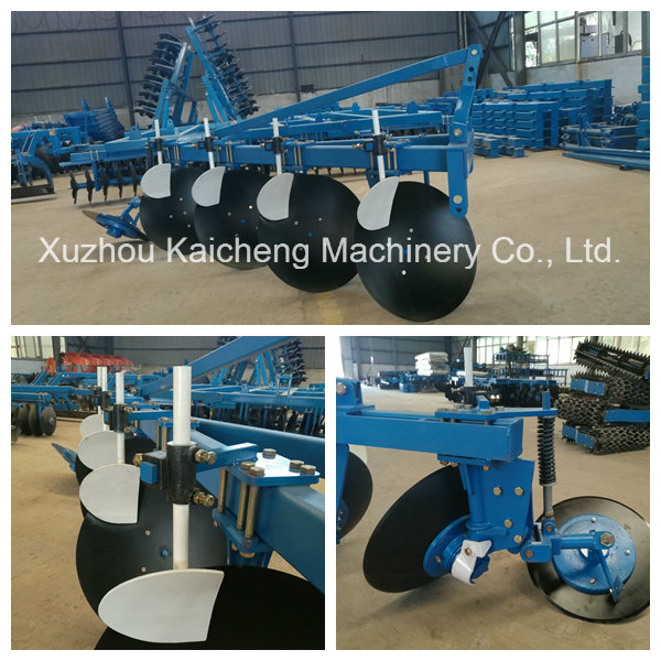 Agriculture Machine 1ly-425 Disc Plough