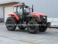 145HP 4WD Tractor