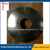 240X2.5mm Furrowing Disc Blade for Seeder