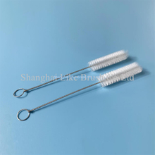 Twisted WIre Trach Cleaning Brushes