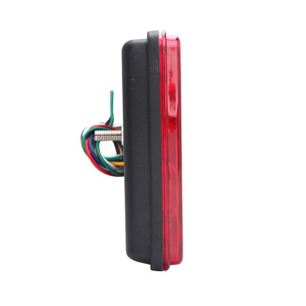 86 LEDs Howo Rear Combination Light