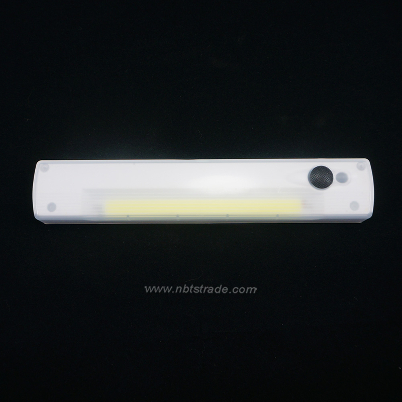 COB Lamp with Sensor Cabinet Light 