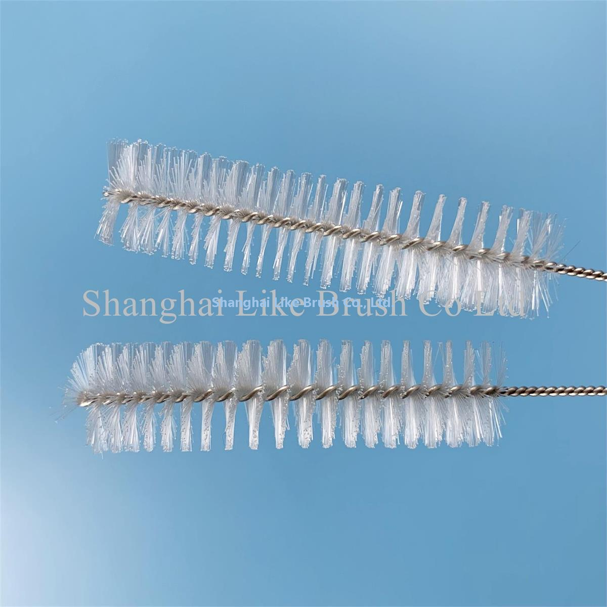 Twisted WIre Trach Cleaning Brushes