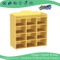 Kindergarten Holz Multifunktionsschrank auf Förderung (HG-4210)