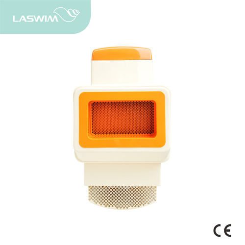 Unidad de natación de Laswim Wall Hung
