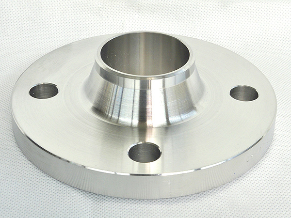 B16.5-WN-welded-necked-flange