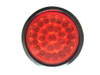 24v 5.5 inch round led stop turn tail lights 