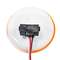 24 LEDs 4” Round Stop Turn Tail Light