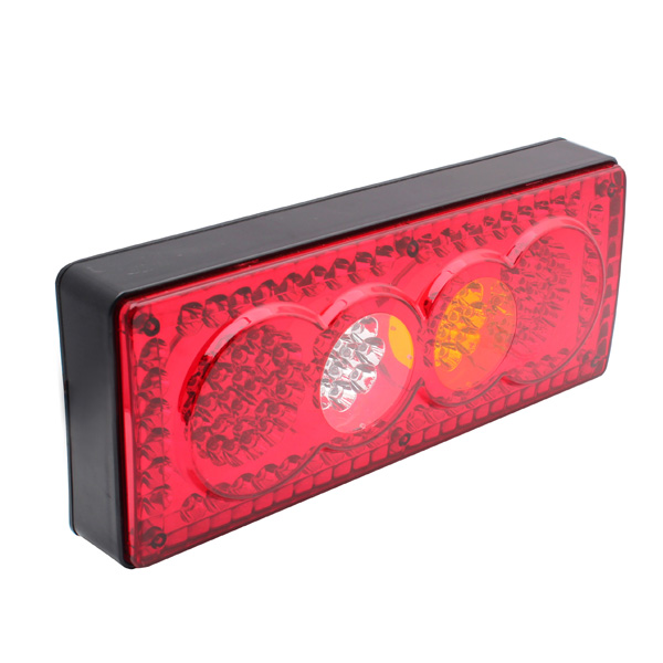 130 LEDs JMC Rear Combination Tail Lgiht