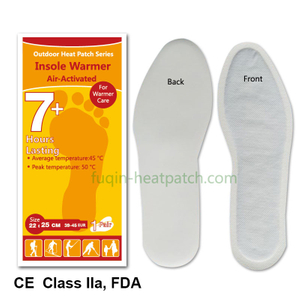 Foot Insole Warmer