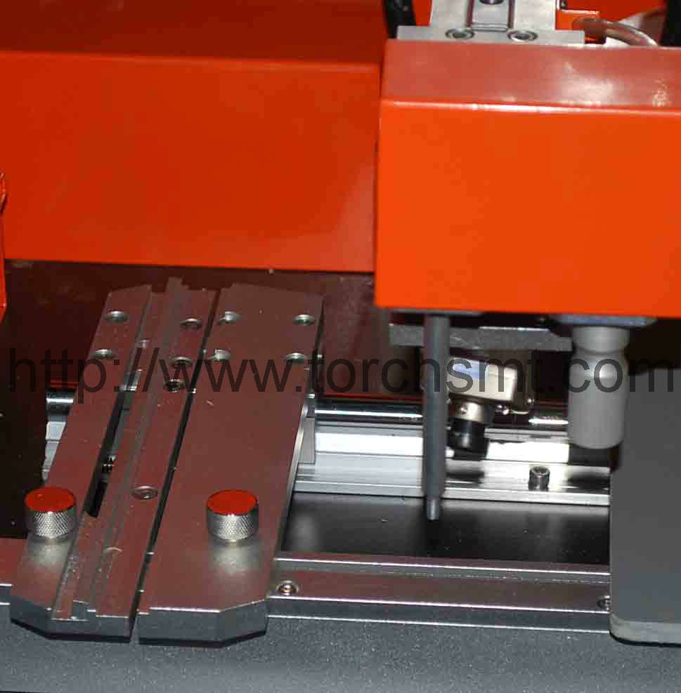 Manual high precision mounter TP39V