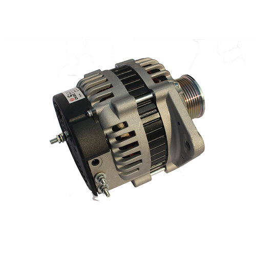 Wholesale Truck Parts Alternator Assembly Cummins 4BT 6BT ISLe 6CT in