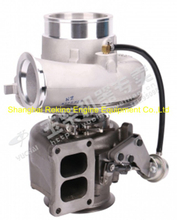 Yuchai engine parts turbocharger T8300-1118100-181