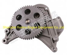 Yuchai engine parts lube oil pump T9000-1011100
