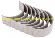 Yuchai engine parts connecting rod big end bearing E4100-1004006-H