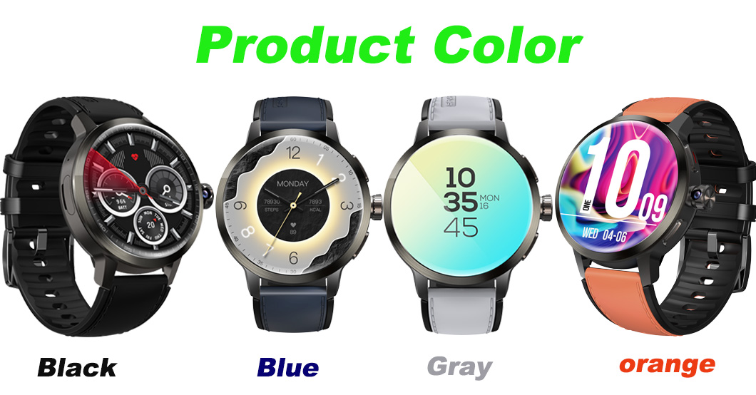 color colore