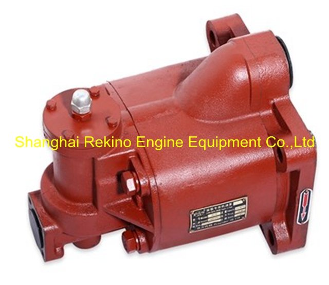 Zichai engine parts Z6170 lubricating oil pump assembly Z6170.22.00