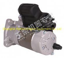 Yuchai engine parts starter motor K6100-3708100A