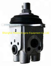702-16-01230 PC300-8 Komatsu excavator Hydraulic PPC Pilot control valve