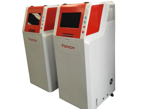 RS Series Vakuumrückflutofen RS110