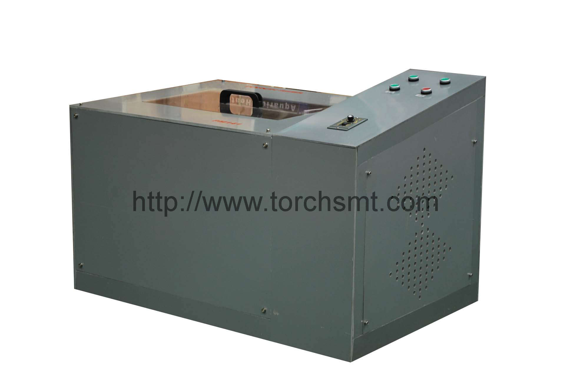 Sprayradierungsmaschine PM141