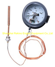 WTZ-288-0-100 Temperature meter Ningdong engine parts for G300 G6300 G8300