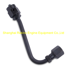8GN-44-1600 High pressure fuel pipe Ningdong engine parts for GN320 GN6320 GN8320