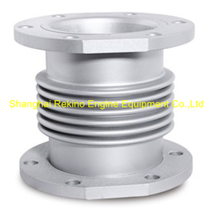 8G-10-300B bellows sub-assy Ningdong Engine parts for G300 G8300