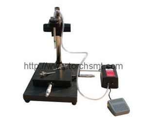 Manual of mounter TP38