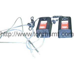 Vacuum mounting machine T028