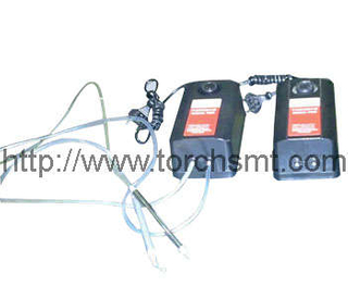 Vacuum mounting machine T028