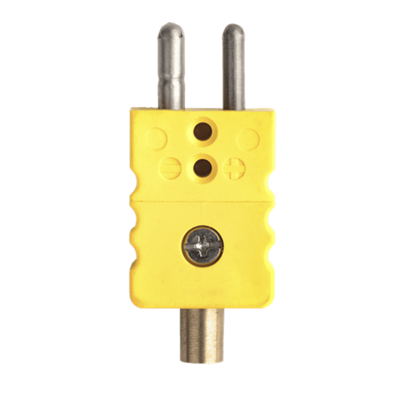 China Cable Clamp for thermocouple connector, stainless steel brass