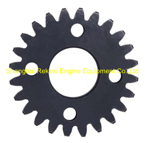 G-35-007 Gear Ningdong engine parts for G300 G6300 G8300