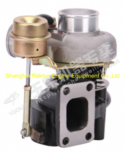 Yuchai engine parts turbocharger F5000-1118100A-383