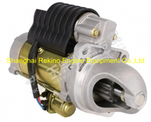 Yuchai engine parts starter motor M3400-3708100G