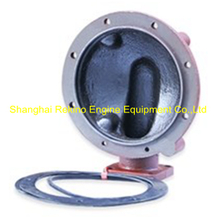 G60A.000 Lube oil cooling cover Ningdong engine parts for G300 G6300 G8300
