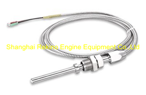WRNX-280 Exhaust Temperature thermocouple Ningdong engine parts for G300 G6300 G8300