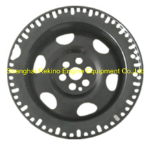 6742-01-5289 PC300-7 PC350-8 Komatsu excavator 6D114 Vibration Damper